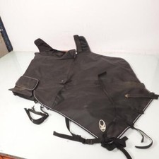 Tablier couvre jambe d'occasion  Bourg-Argental