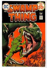 Swamp thing vf for sale  Des Moines