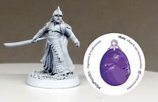 Warhammer sda lotr d'occasion  Expédié en Belgium