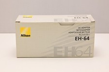 Nikon carica batteria usato  Gorizia
