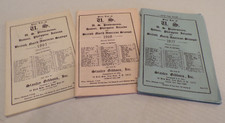 Vintage stanley gibbons for sale  Bourbonnais