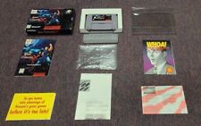 Castlevania dracula snes for sale  Brooklyn