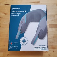 Homedics neck massager for sale  Webster