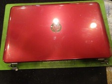 Notebook HP 15-e014nr 15-E SERIES Vermelho 15,6" Tela Brilhante Conjunto LCD Completo comprar usado Notebook HP 15-e014nr 15-E SERIES Vermelho 15,6" Tela Brilhante Conjunto LCD Completo comprar usado  Enviando para Brazil