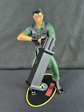 Resident evil chris for sale  North Canton