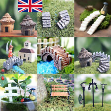 Miniature fairy garden for sale  Shipping to Ireland