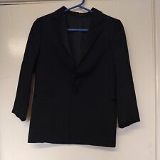 Boys dinner jacket for sale  BIRMINGHAM