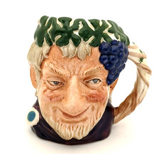 Royal doulton 6505 for sale  Griffin
