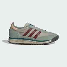 Usado, Tênis Adidas SL 72 RS Masculino IG4644 Cinza Massa / Vermelho Sombra / Legacy Teal comprar usado  Enviando para Brazil