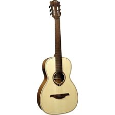Lag t177pe chitarra usato  Codroipo