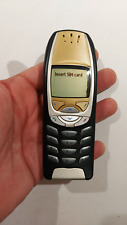 3970.vintage nokia 6310 d'occasion  Expédié en Belgium