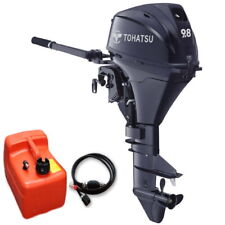 Efi tohatsu mfs for sale  WARE