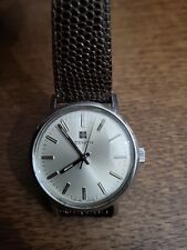 Orologio zentih surf usato  Italia