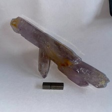 Extremely long amethyst for sale  Phoenix