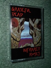 Grateful dead infrared for sale  Three Bridges