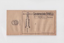 Cavaturacciolo tonelli parma. usato  Bologna