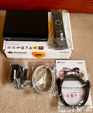 Humax 1000s freesattv for sale  WYMONDHAM