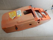 Genuine husqvarna 394 for sale  Lyndonville