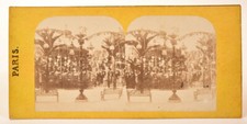 Stereoscopic albuminated photo d'occasion  Expédié en Belgium