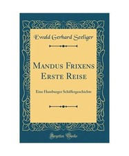 Mandus frixens reise gebraucht kaufen  Trebbin