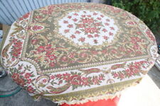 Nappe tapis table d'occasion  Besançon