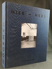 Moormann katalog vol gebraucht kaufen  Lübeck