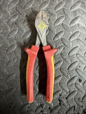 Electricians tools snips for sale  MANCHESTER