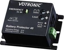 Votronic battery protector gebraucht kaufen  Neumarkt i.d.OPf.
