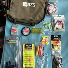 Fishing carp job for sale  STOKE-ON-TRENT