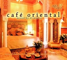 Cafe Oriental comprar usado  Enviando para Brazil