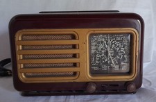 Radio valvole italiana usato  L Aquila