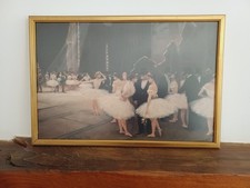 Image cadre coulisses d'occasion  Pessac