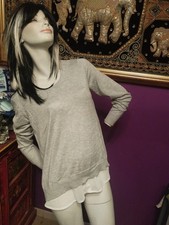 Pull fantaisie kaporal d'occasion Pull fantaisie kaporal d'occasion  Marquise