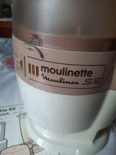 Moulinex moulinette type gebraucht kaufen Moulinex moulinette type gebraucht kaufen  Illingen