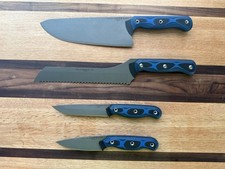 Tops knives dicer for sale  Lafayette