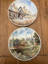 Royal doulton collectible for sale  AMMANFORD
