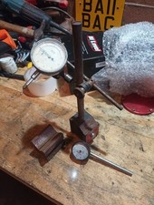 Mercer vintage dial for sale  LEAMINGTON SPA