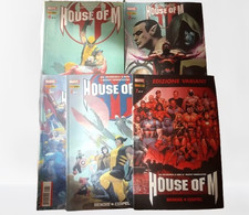 House serie completa usato  Biassono