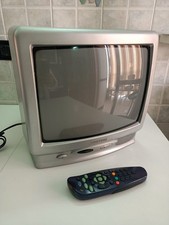Crt monitor pollici usato  Torino
