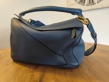 Loewe puzzle bag gebraucht kaufen  Biberach an der Riß