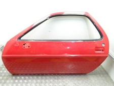 Porte gauche porsche d'occasion Porte gauche porsche d'occasion  Saint-Lizier