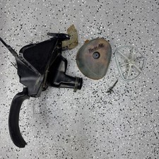 2007 kx250f airbox for sale  Lutz