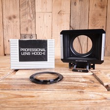 Zenza bronica etrs for sale  SHEFFIELD