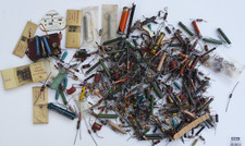 Vintage resistors erie for sale  IMMINGHAM