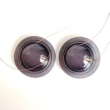 Diaframmi ricambio cupola usato Diaframmi ricambio cupola usato  Spedire a Italy