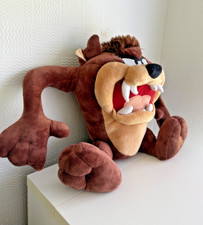 Taz looney tunes for sale  PONTEFRACT