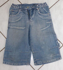 Jeans bermuda 140 gebraucht kaufen  Oppenheim