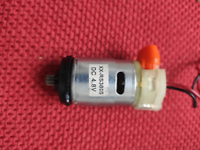 Motorino elettrico rs380s usato  Rende