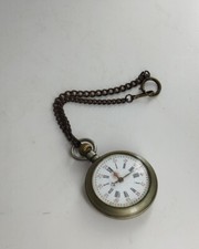 Orologio taschino primi usato  Zafferana Etnea