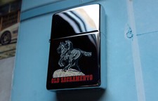 zippo rar gebraucht kaufen  Gummersbach